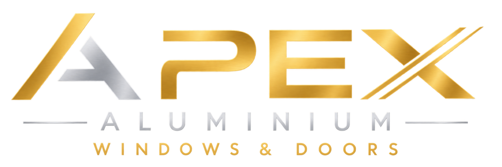 APEX Aluminium Windows & Doors